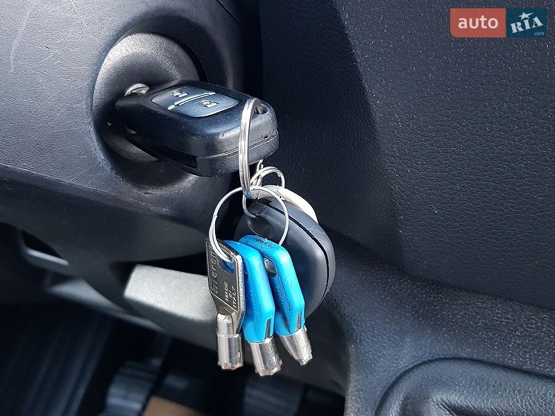 Вантажний фургон Renault Master 2022 в Вінниці