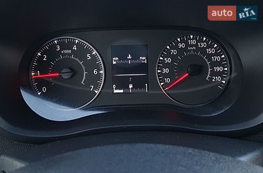 Вантажний фургон Renault Master 2022 в Вінниці