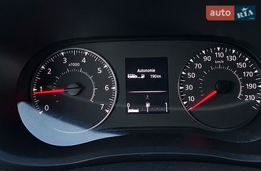 Вантажний фургон Renault Master 2022 в Вінниці