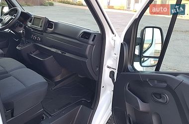 Вантажний фургон Renault Master 2022 в Вінниці