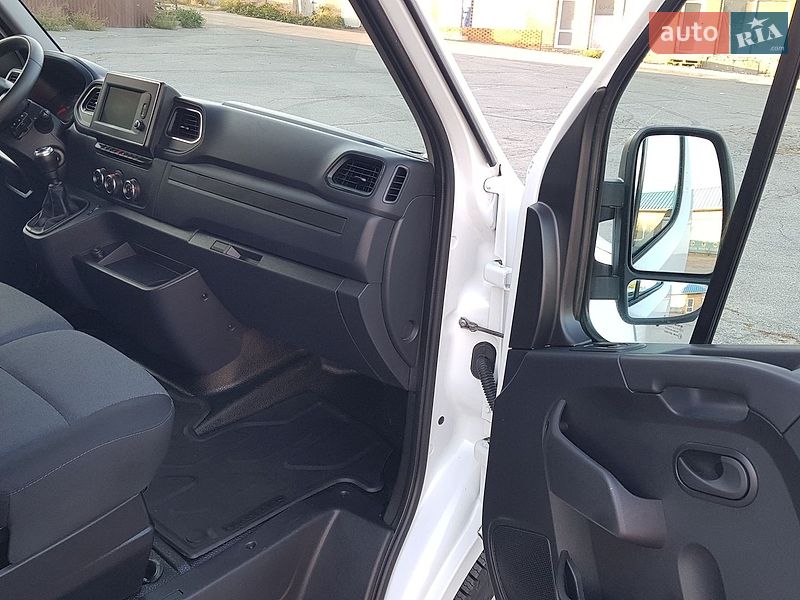 Вантажний фургон Renault Master 2022 в Вінниці