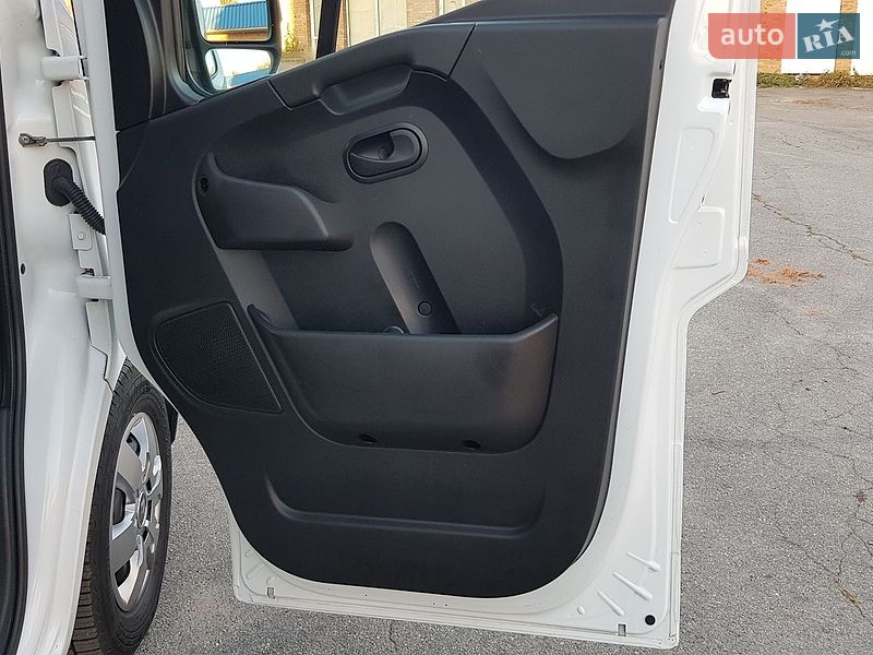 Вантажний фургон Renault Master 2022 в Вінниці