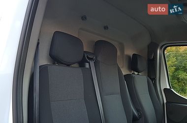 Вантажний фургон Renault Master 2022 в Вінниці