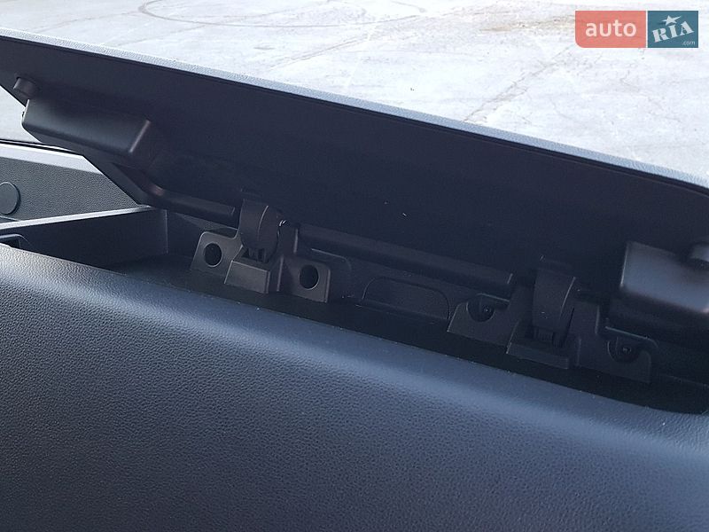 Вантажний фургон Renault Master 2022 в Вінниці