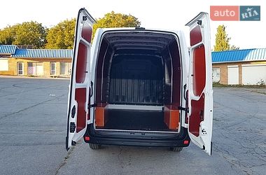 Вантажний фургон Renault Master 2022 в Вінниці