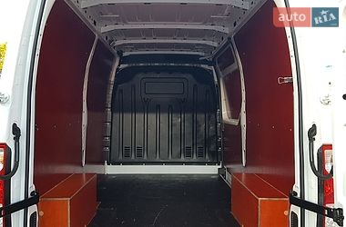 Вантажний фургон Renault Master 2022 в Вінниці