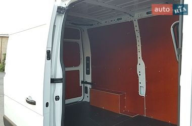 Вантажний фургон Renault Master 2022 в Вінниці