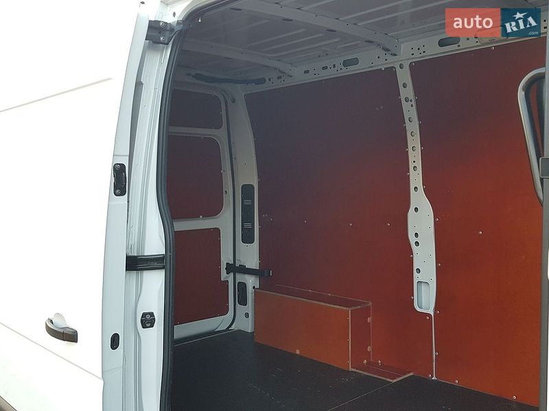 Вантажний фургон Renault Master 2022 в Вінниці