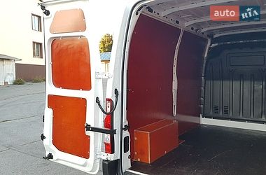 Вантажний фургон Renault Master 2022 в Вінниці