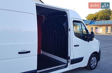 Вантажний фургон Renault Master 2022 в Вінниці