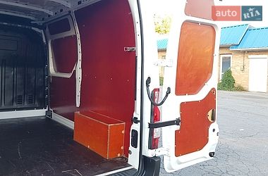 Вантажний фургон Renault Master 2022 в Вінниці
