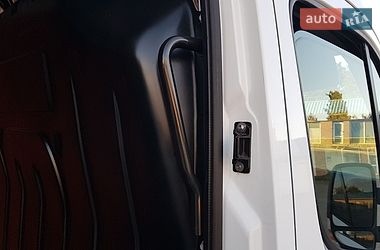 Вантажний фургон Renault Master 2022 в Вінниці