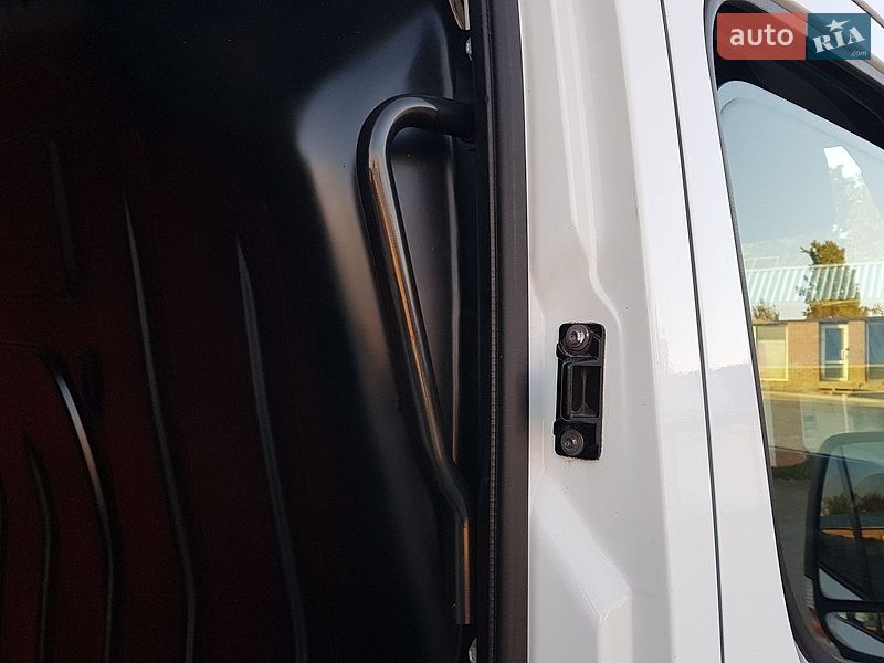 Вантажний фургон Renault Master 2022 в Вінниці