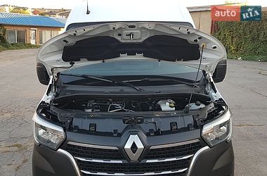 Вантажний фургон Renault Master 2022 в Вінниці