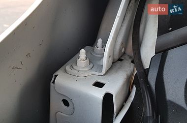 Вантажний фургон Renault Master 2022 в Вінниці