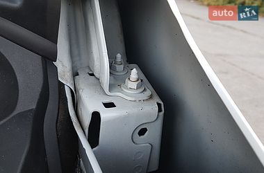 Вантажний фургон Renault Master 2022 в Вінниці