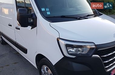 Вантажний фургон Renault Master 2022 в Вінниці