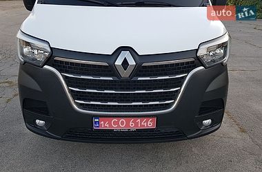 Вантажний фургон Renault Master 2022 в Вінниці