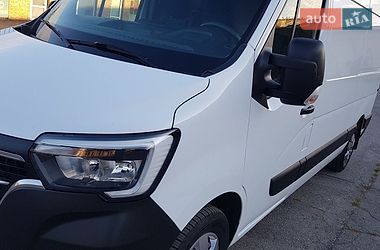 Вантажний фургон Renault Master 2022 в Вінниці