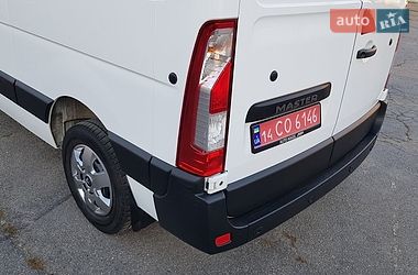 Вантажний фургон Renault Master 2022 в Вінниці
