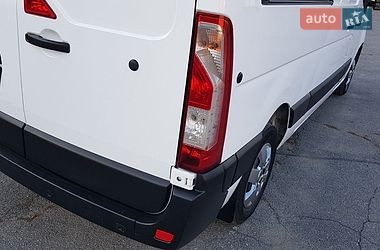 Вантажний фургон Renault Master 2022 в Вінниці