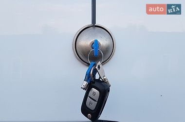 Вантажний фургон Renault Master 2022 в Вінниці