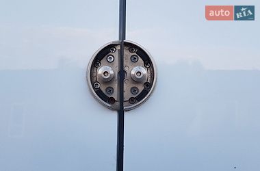 Вантажний фургон Renault Master 2022 в Вінниці