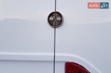 Вантажний фургон Renault Master 2022 в Вінниці
