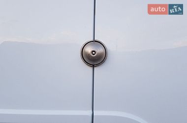 Вантажний фургон Renault Master 2022 в Вінниці
