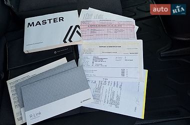 Вантажний фургон Renault Master 2022 в Вінниці