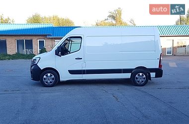 Вантажний фургон Renault Master 2022 в Вінниці