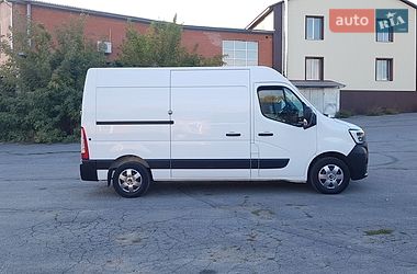 Вантажний фургон Renault Master 2022 в Вінниці