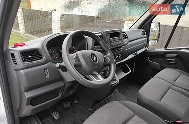 Грузопассажирский фургон Renault Master 2023 в Калуше