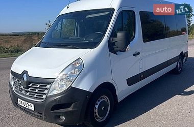 renault master 2019 в Дубно від професійного продавця Микола Васильович