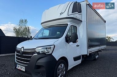 Тентованый Renault Master 2021 в Ковеле