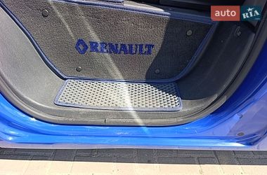 Вантажний фургон Renault Master 2019 в Краснограді