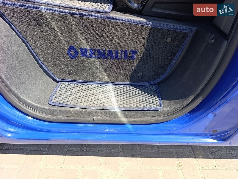 Вантажний фургон Renault Master 2019 в Краснограді