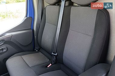 Вантажний фургон Renault Master 2019 в Краснограді