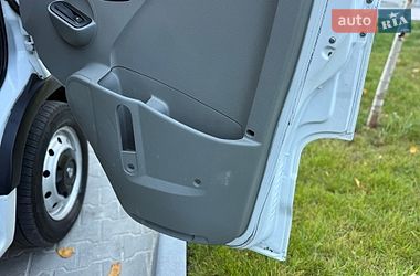 Вантажопасажирський фургон Renault Master 2005 в Хмельницькому