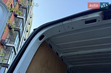 Вантажопасажирський фургон Renault Master 2005 в Хмельницькому