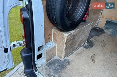 Вантажопасажирський фургон Renault Master 2005 в Хмельницькому