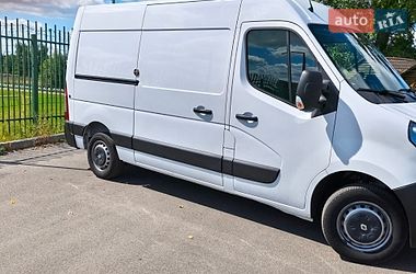 Мікроавтобус Renault Master 2019 в Києві