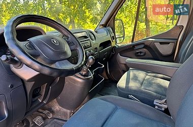 Вантажний фургон Renault Master 2012 в Харкові