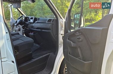 Грузовой фургон Renault Master 2021 в Киеве