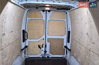 Грузовой фургон Renault Master 2021 в Киеве