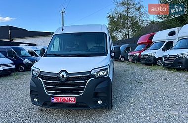 Вантажний фургон Renault Master 2022 в Хусті