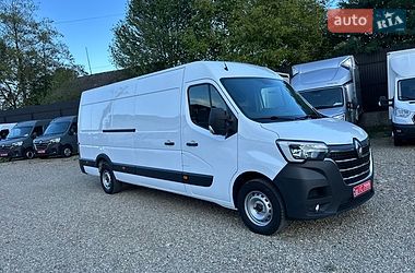 Вантажний фургон Renault Master 2022 в Хусті