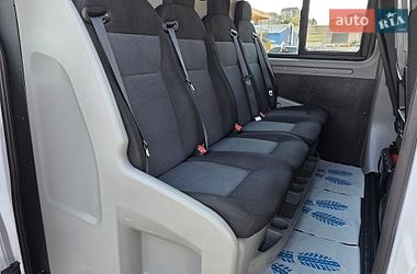 Мінівен Renault Master 2019 в Одесі