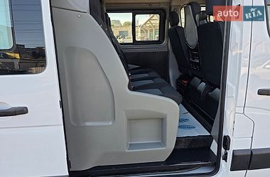 Мінівен Renault Master 2019 в Одесі