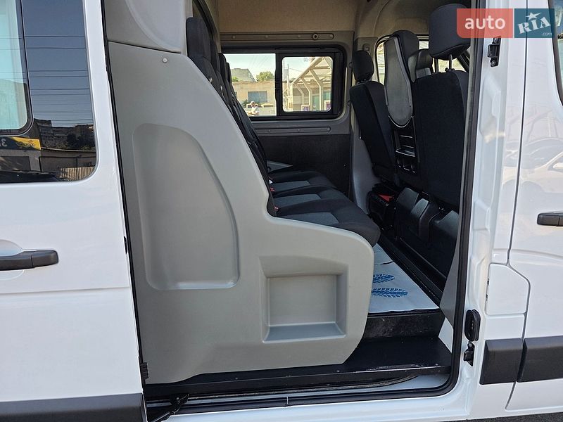 Мінівен Renault Master 2019 в Одесі